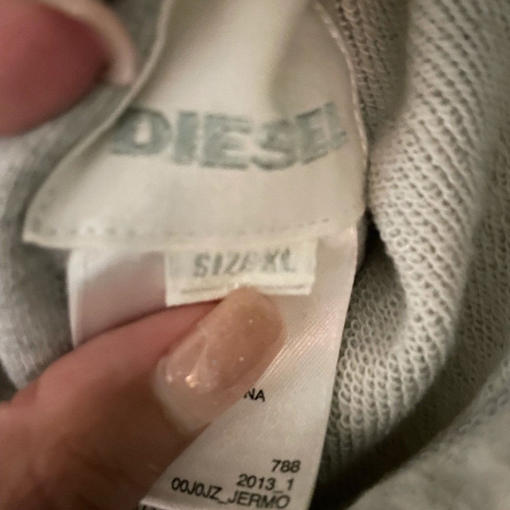 Jacket - Picture 5 of 5